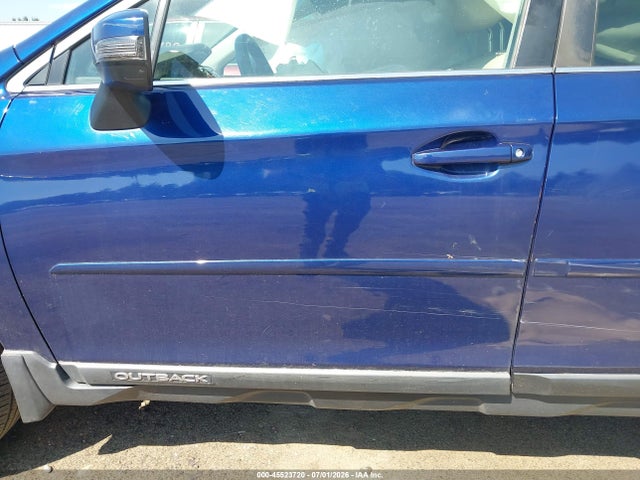 Subaru Outback 2.5i Limited 2015 4S4BSALC0F3283890 Image 20