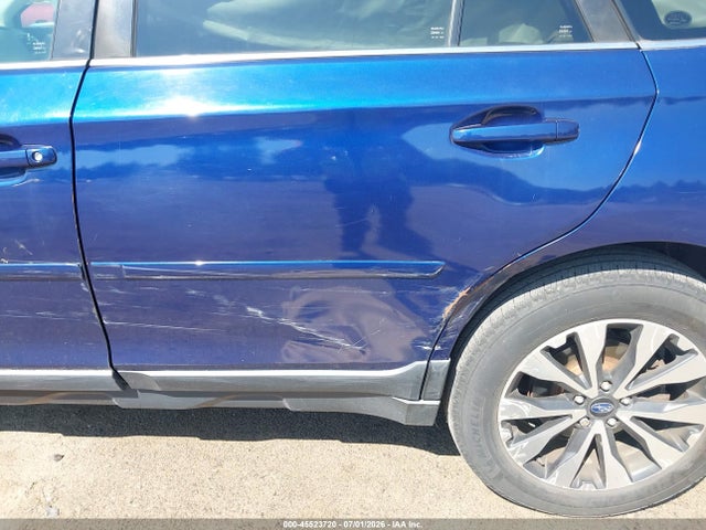 Subaru Outback 2.5i Limited 2015 4S4BSALC0F3283890 Image 21