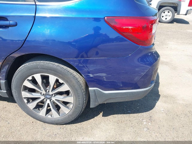 Subaru Outback 2.5i Limited 2015 4S4BSALC0F3283890 Image 22