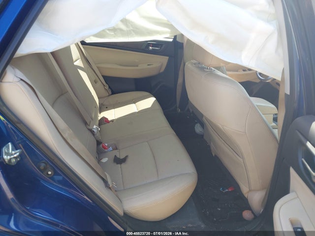 Subaru Outback 2.5i Limited 2015 4S4BSALC0F3283890 Image 8