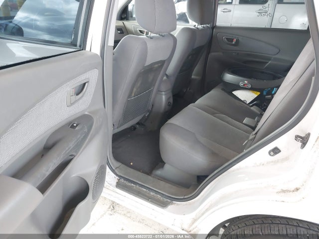 Aukcja sprzedaży 2006 Hyundai Tucson Gl, vin: KM8JM72B66U327712, numer aukcji: 45523722