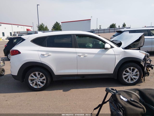 Продаж на аукціоні авто 2019 Hyundai Tucson Se, vin: KM8J2CA4XKU064863, номер лоту: 45523723