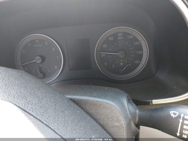 Продаж на аукціоні авто 2019 Hyundai Tucson Se, vin: KM8J2CA4XKU064863, номер лоту: 45523723