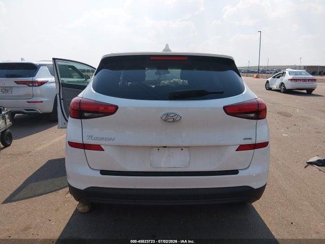 Продаж на аукціоні авто 2019 Hyundai Tucson Se, vin: KM8J2CA4XKU064863, номер лоту: 45523723