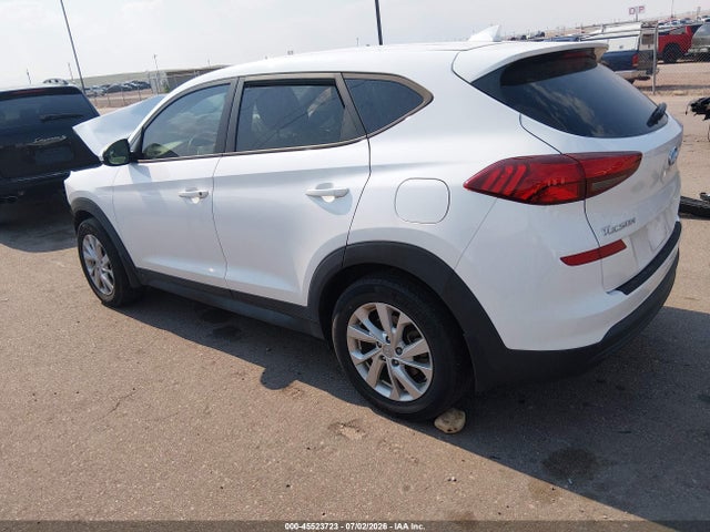 Продаж на аукціоні авто 2019 Hyundai Tucson Se, vin: KM8J2CA4XKU064863, номер лоту: 45523723