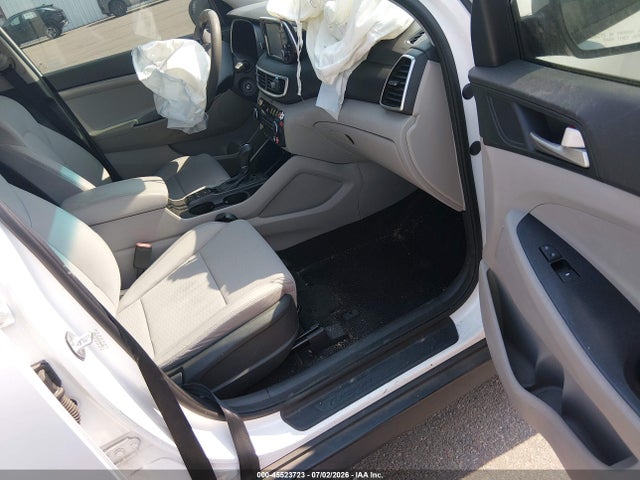 Продаж на аукціоні авто 2019 Hyundai Tucson Se, vin: KM8J2CA4XKU064863, номер лоту: 45523723