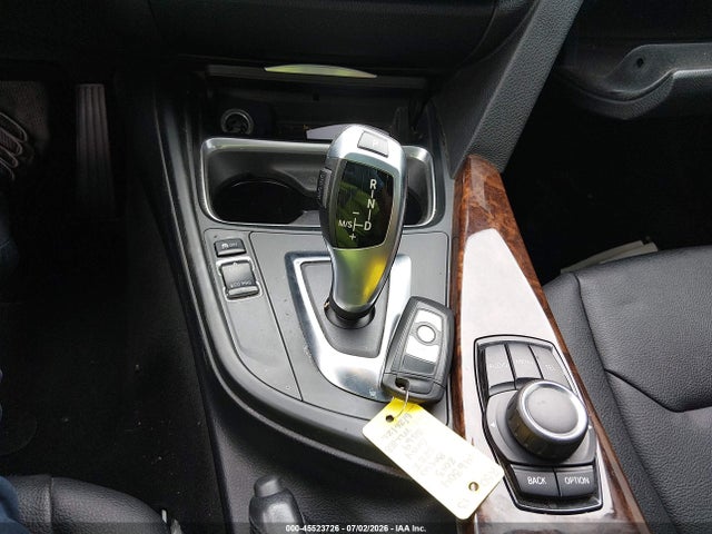 BMW 328I 2014 WBA3C1C53EK113869 Image 11