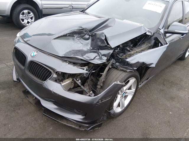BMW 328I 2014 WBA3C1C53EK113869 Image 6