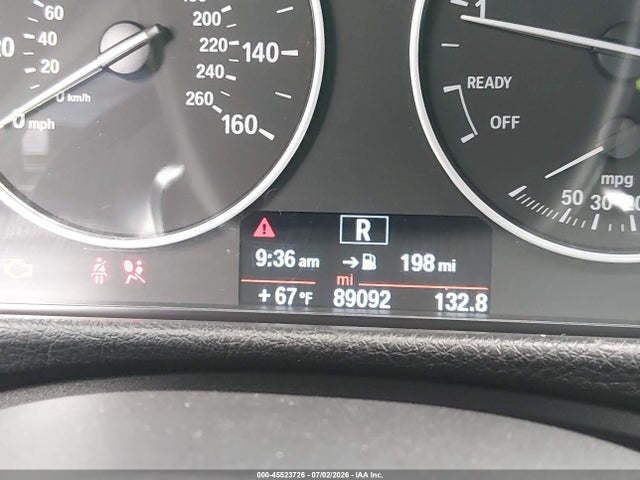 BMW 328I 2014 WBA3C1C53EK113869 Image 7