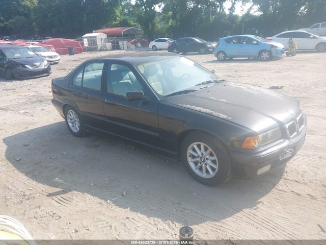 Auction sale of the 1997 Bmw 328i, vin: WBACD4326VAV50114, lot number: 45523728