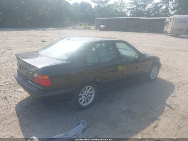 Auction sale of the 1997 Bmw 328i, vin: WBACD4326VAV50114, lot number: 45523728
