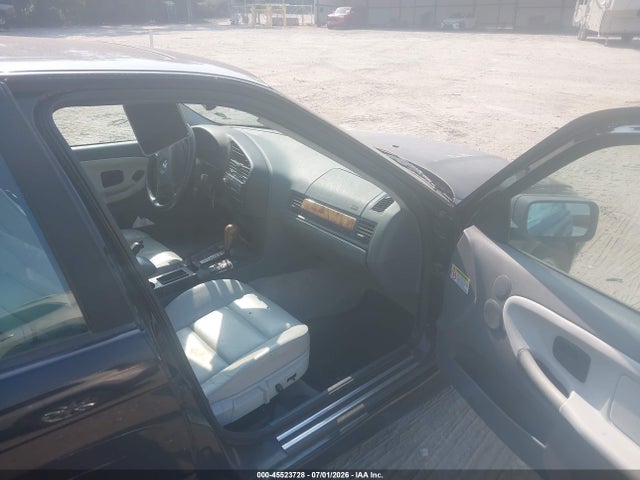 Aukcja sprzedaży 1997 Bmw 328i, vin: WBACD4326VAV50114, numer aukcji: 45523728