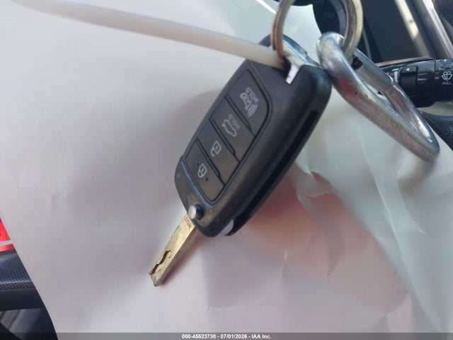 Hyundai SONATA SE 2021 5NPEG4JA1MH128613 Image 11