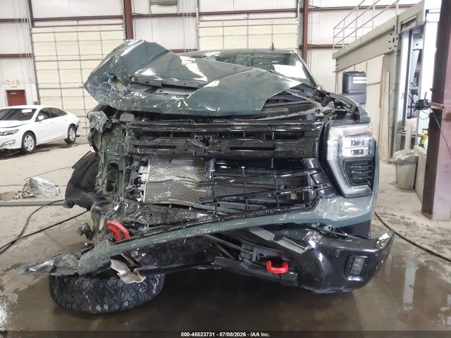 Aukcja sprzedaży 2025 Chevrolet Silverado 2500hd 4wd  Standard Bed Lt, vin: 1GC4KNEY2SF303286, numer aukcji: 45523731