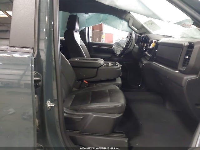 Aukcja sprzedaży 2025 Chevrolet Silverado 2500hd 4wd  Standard Bed Lt, vin: 1GC4KNEY2SF303286, numer aukcji: 45523731