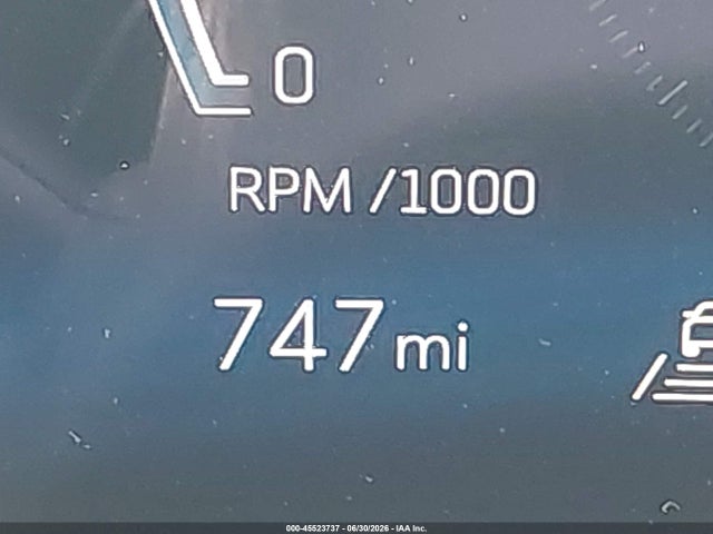 Продаж на аукціоні авто 2026 Cadillac Ct5 Premium Luxury Rwd, vin: 1G6DS5RKXT0116617, номер лоту: 45523737
