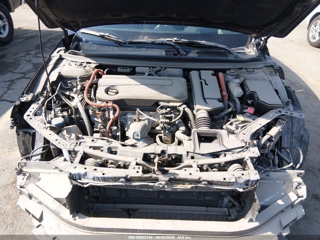 1HGCY2F87RA068741 Honda Accord Hybrid Touring