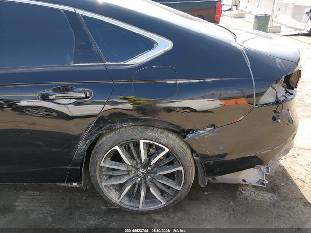 1HGCY2F87RA068741 Honda Accord Hybrid Touring