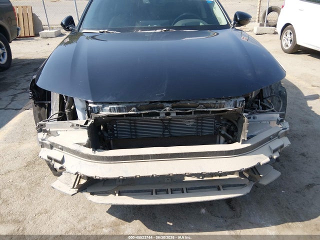 1HGCY2F87RA068741 Honda Accord Hybrid Touring