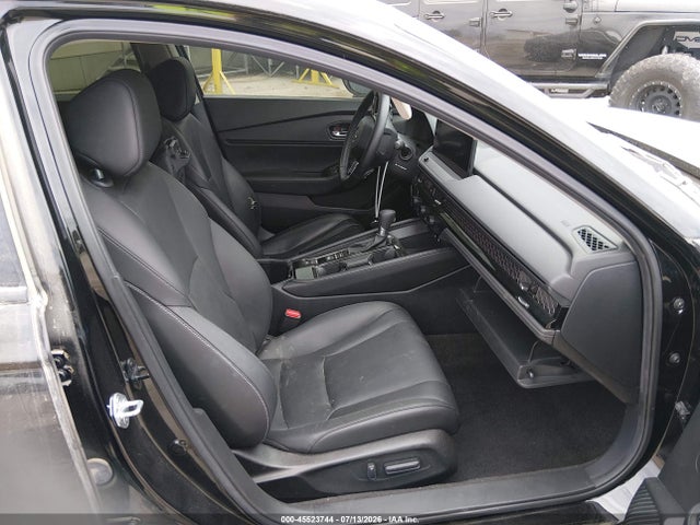 1HGCY2F87RA068741 Honda Accord Hybrid Touring