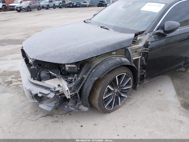 1HGCY2F87RA068741 Honda Accord Hybrid Touring