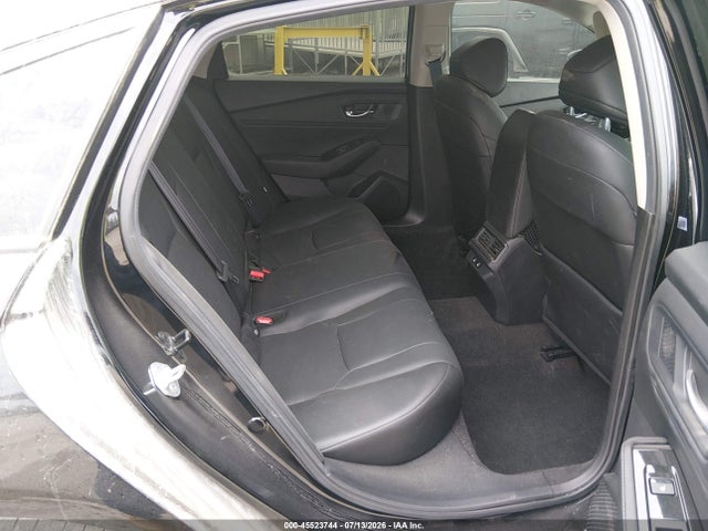 1HGCY2F87RA068741 Honda Accord Hybrid Touring