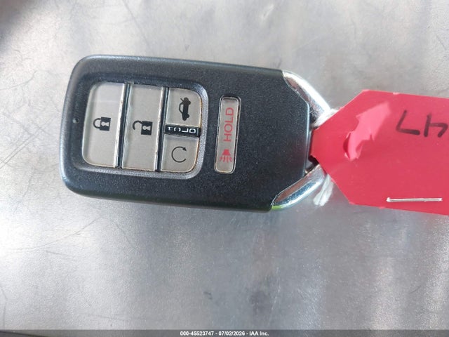 Honda Civic Sport 2021 2HGFC2F83MH523851 Image 11