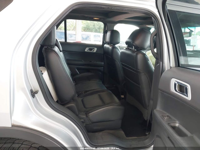Auction sale of the 2013 Ford Explorer Xlt, vin: 1FM5K7D82DGA77602, lot number: 45523748