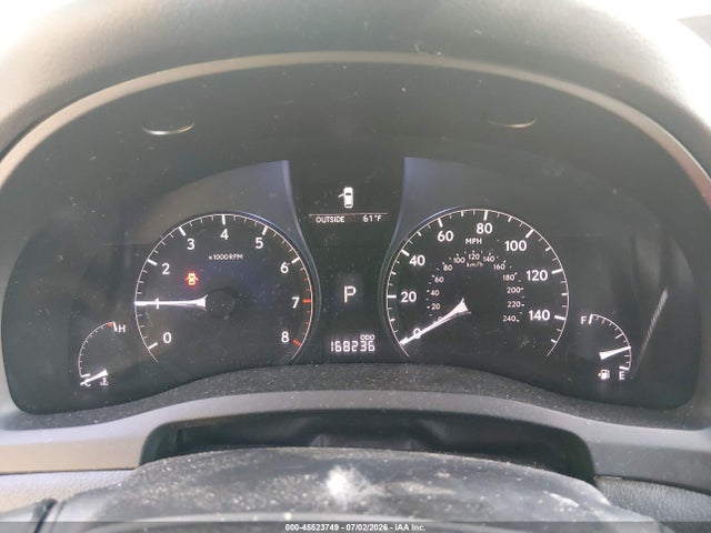 Продаж на аукціоні авто 2011 Lexus Rx 350, vin: 2T2BK1BA9BC111942, номер лоту: 45523749