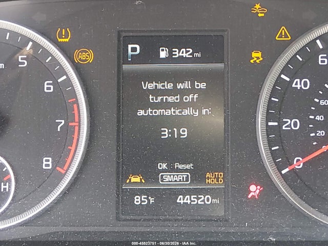 KIA K5 LXS 2022 5XXG14J29NG140055 Image 15