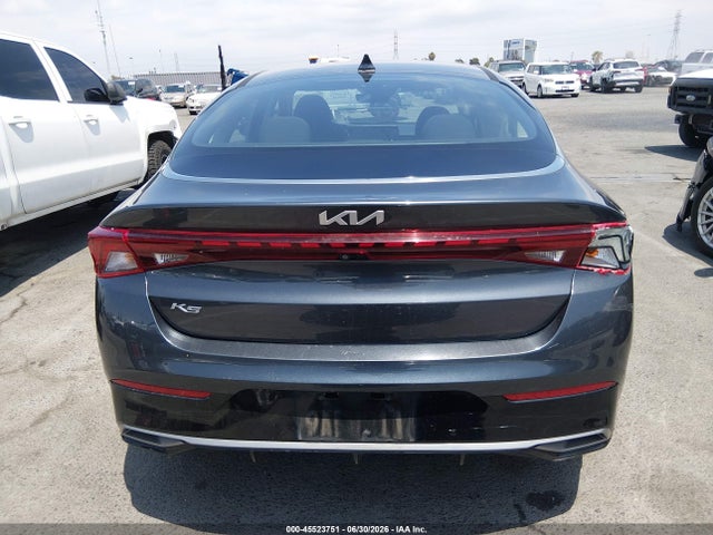 KIA K5 LXS 2022 5XXG14J29NG140055 Image 16