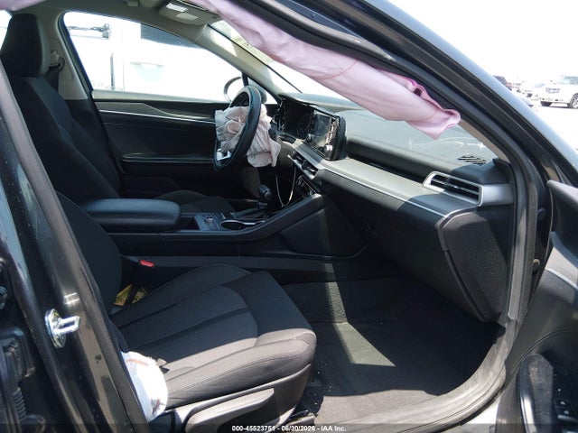 KIA K5 LXS 2022 5XXG14J29NG140055 Image 5