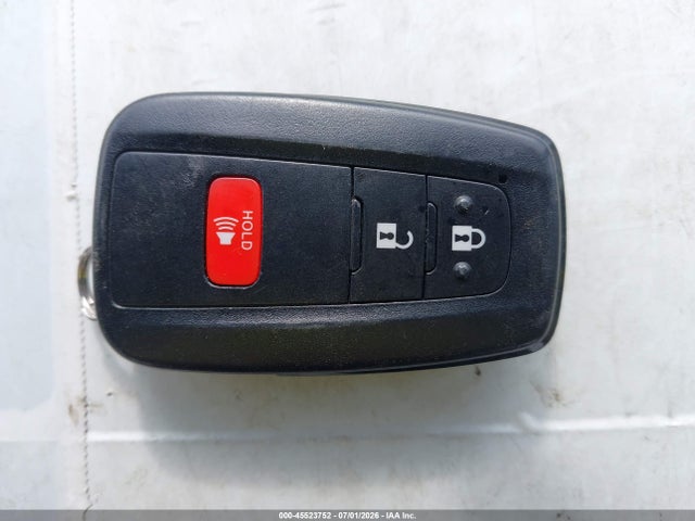 Toyota Prius Xle Awd-e 2022 JTDL9MFU9N3039695 Image 11