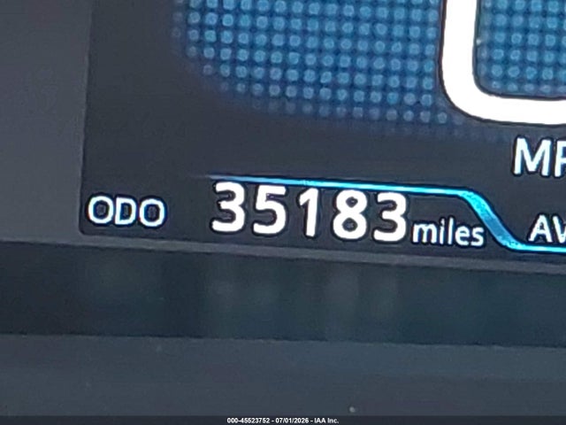 Toyota Prius Xle Awd-e 2022 JTDL9MFU9N3039695 Image 16