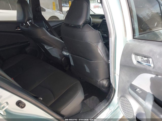 Toyota Prius Xle Awd-e 2022 JTDL9MFU9N3039695 Image 8