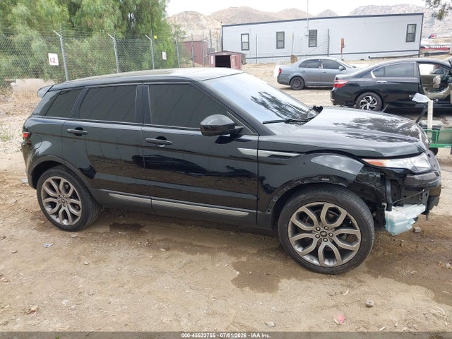 Land Rover Range Rover Evoque Pure 2015 SALVR2BG4FH075949 Image 13