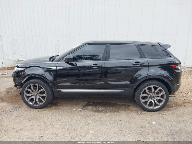 Land Rover Range Rover Evoque Pure 2015 SALVR2BG4FH075949 Image 14