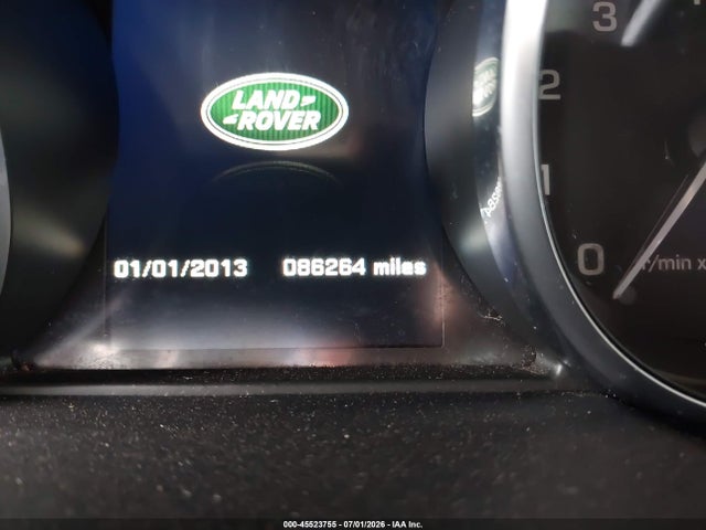 Land Rover Range Rover Evoque Pure 2015 SALVR2BG4FH075949 Image 15