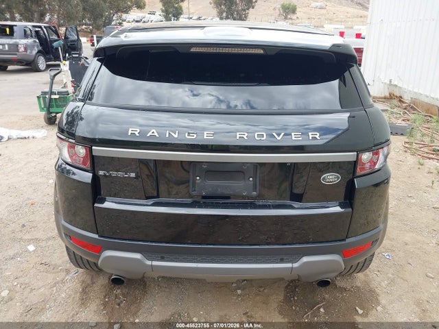 Land Rover Range Rover Evoque Pure 2015 SALVR2BG4FH075949 Image 16