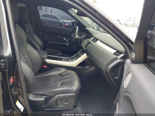 Land Rover Range Rover Evoque Pure 2015 SALVR2BG4FH075949 Image 5