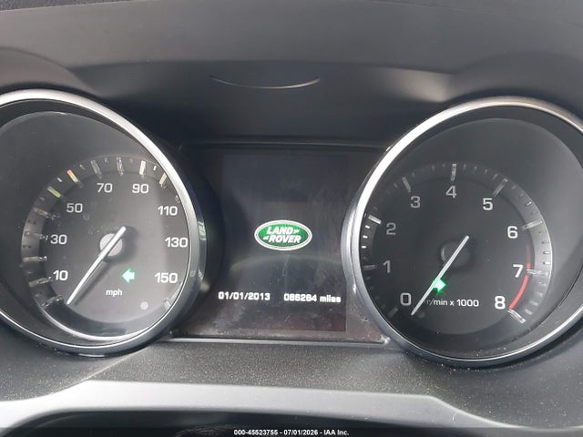 Land Rover Range Rover Evoque Pure 2015 SALVR2BG4FH075949 Image 7