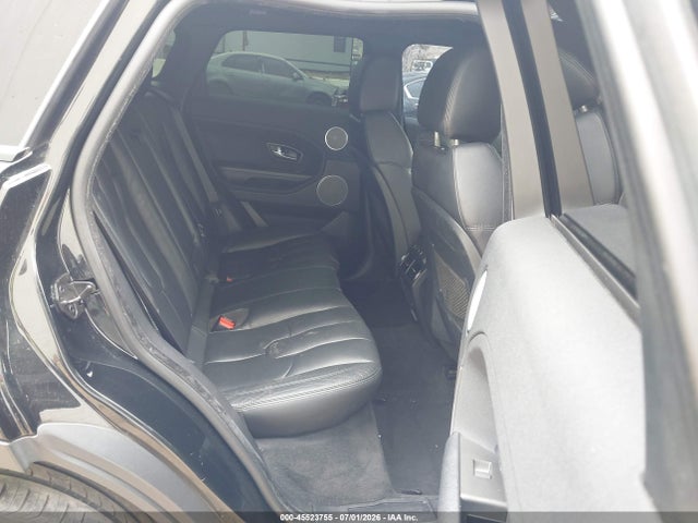Land Rover Range Rover Evoque Pure 2015 SALVR2BG4FH075949 Image 8