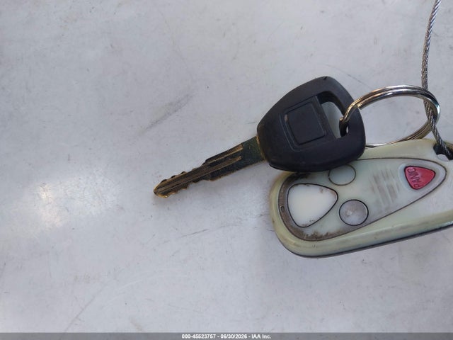 45523757 :رقم المزاد ، 2HNYD18974H549349 vin ، 2004 Acura Mdx مزاد بيع