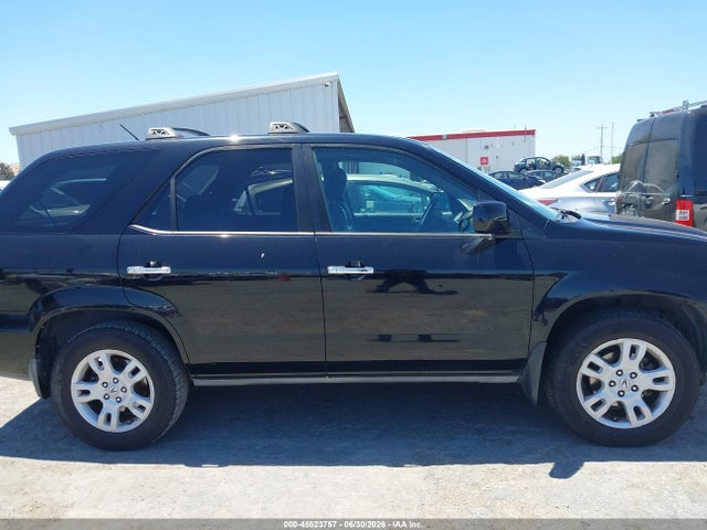 45523757 :رقم المزاد ، 2HNYD18974H549349 vin ، 2004 Acura Mdx مزاد بيع