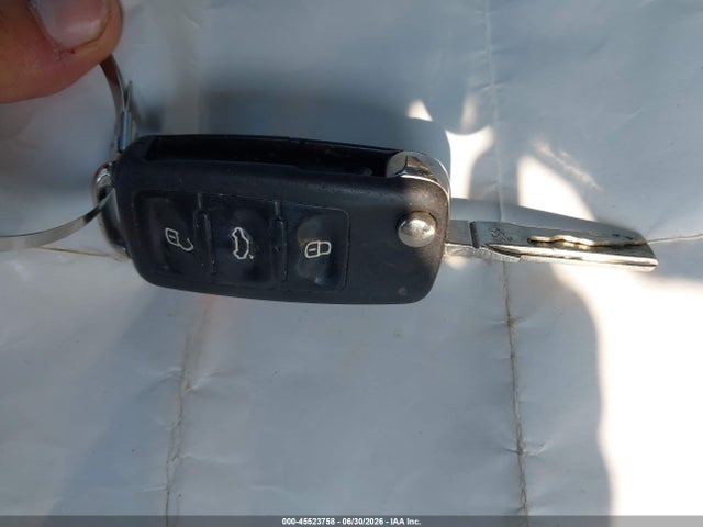 Продажа на аукционе авто 2012 Volkswagen Jetta 2.0l S, vin: 3VW2K7AJ1CM414762, номер лота: 45523758