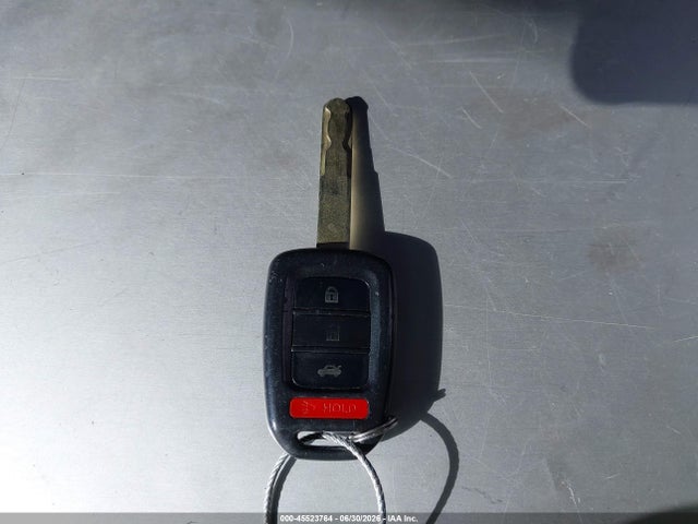 Honda ACCORD LX 2014 1HGCR2F30EA070309 Image 11