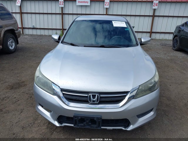 Honda ACCORD LX 2014 1HGCR2F30EA070309 Image 13