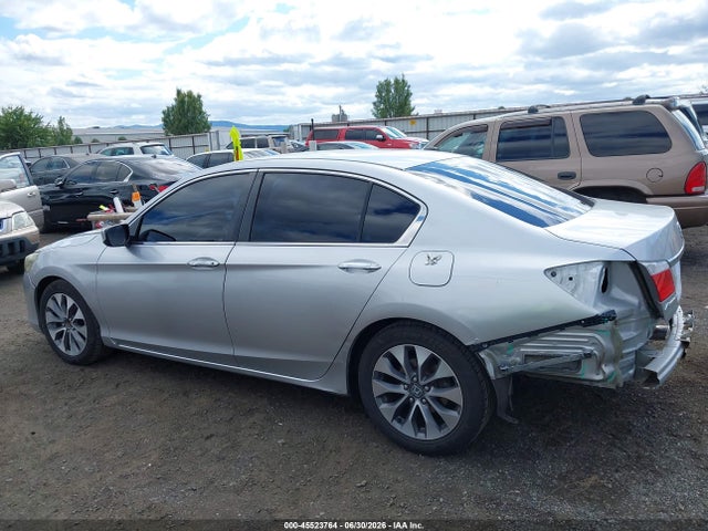 Honda ACCORD LX 2014 1HGCR2F30EA070309 Image 15