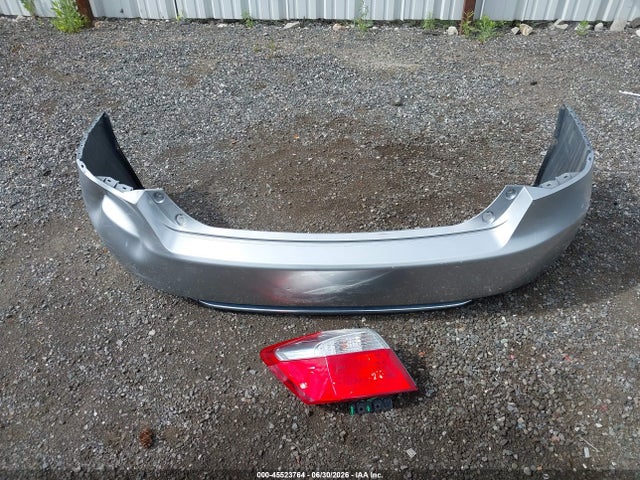 Honda ACCORD LX 2014 1HGCR2F30EA070309 Image 12