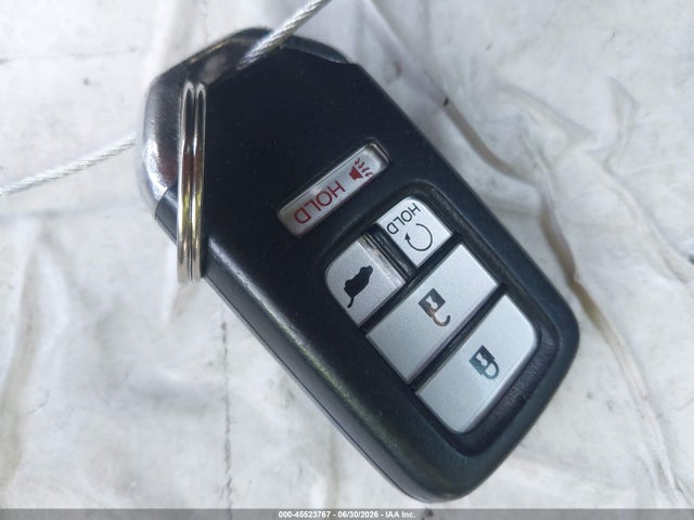 Honda CR-V EX 2018 7FARW1H50JE049251 Image 11